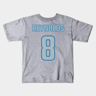 Josh Reynolds Kids T-Shirt